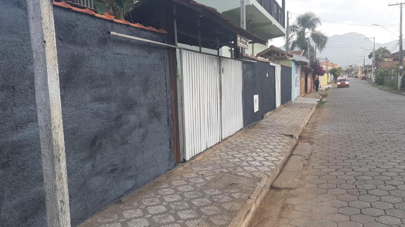 Pousada Serrano São Bento do Sapucaí Exterior foto